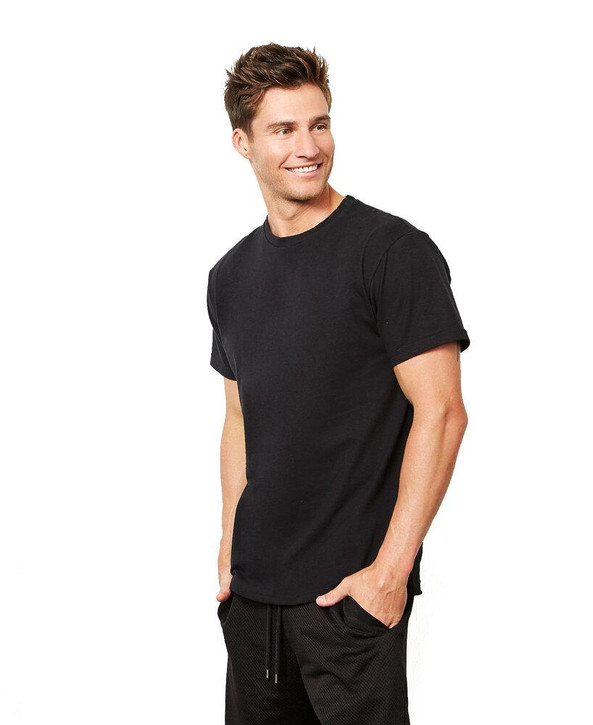 Next Level NL4600 - Remera Eco Heavyweight para adulto