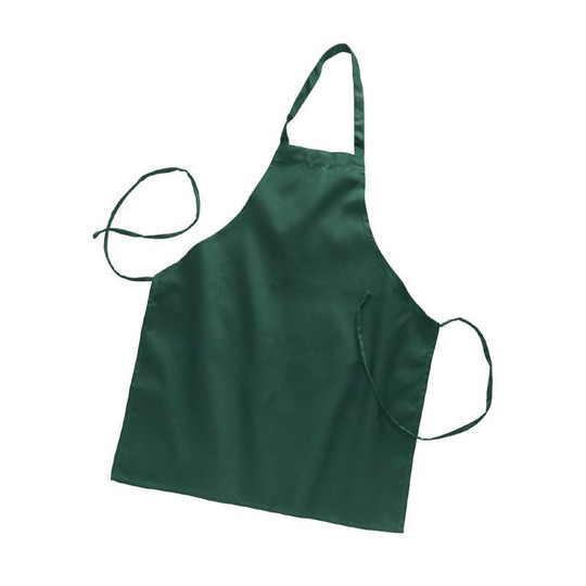 Q-Tees Q2010 - Tablier de boucher