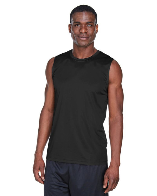 Team 365 TT11M - Men's Performance Muscle T-Shirt