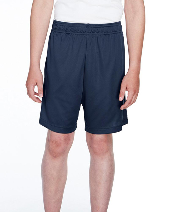 Team 365 TT11SHY - Short de rendimiento Youth Zone