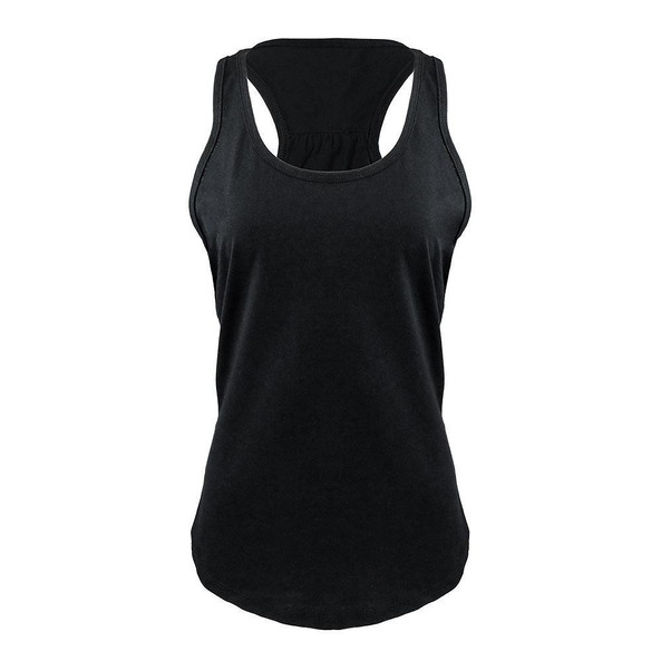 Next Level NL6338 - TANK RACERBACK FRUNCIDO DE MUJER