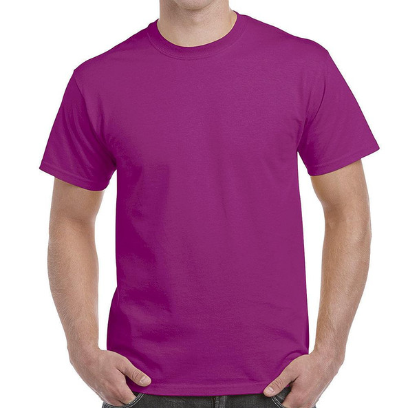 Gildan H000 - HAMMER ADULT TEE