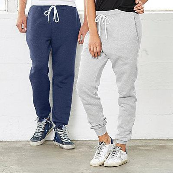 Bella+Canvas C3727 - PANTALÓN DE CHÁNDAL UNISEX