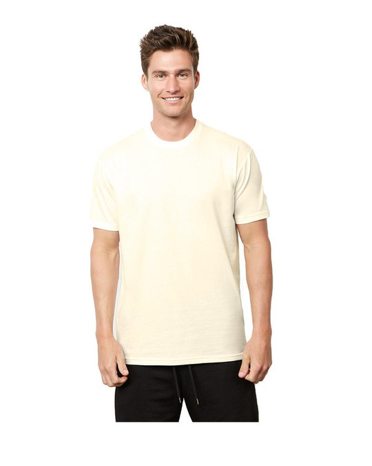 Next Level 4600 - Camiseta Unisex Eco Heavyweight