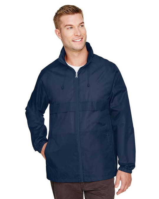 Team 365 TT73 - Veste légère Zone Protect pour adultes