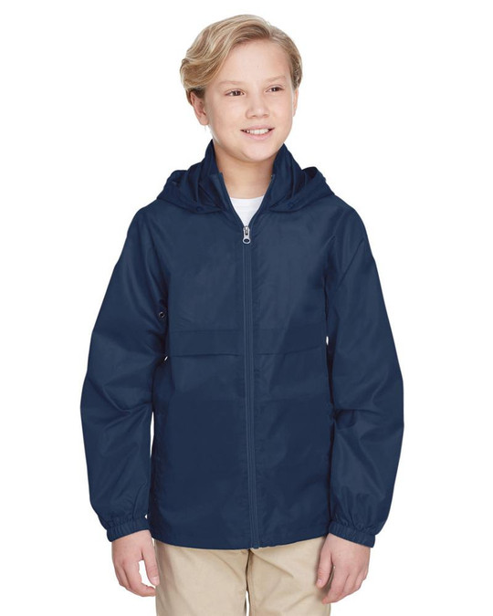 Team 365 TT73Y - Veste légère Zone Protect pour les jeunes