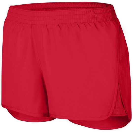 Augusta Sportswear 2430 - Pantalón corto Wayfarer para mujer
