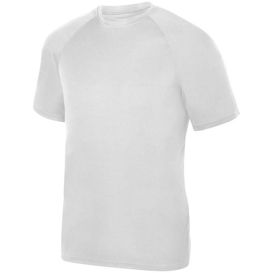 Augusta Sportswear 2790 - Camiseta Attain Wicking de manga corta