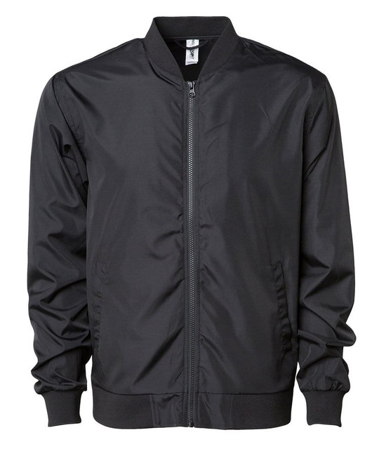 Independent Trading Co. EXP52BMR - Veste bombardier légère pour hommes
