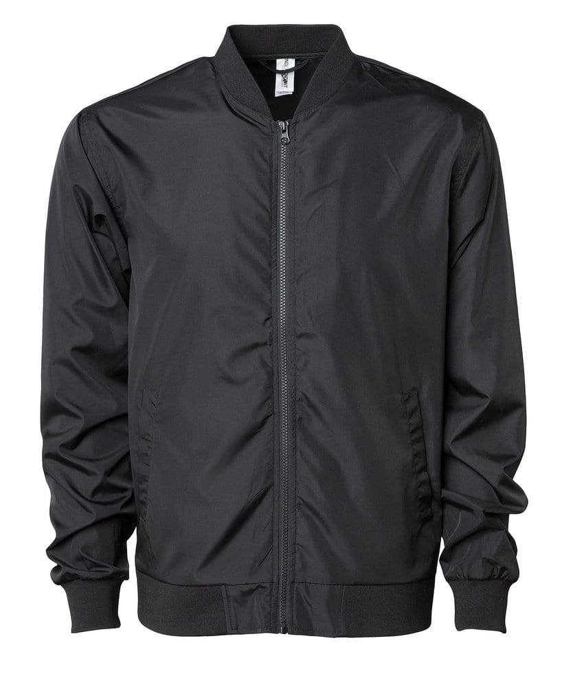 Independent Trading Co. EXP52BMR - Veste bombardier légère pour hommes