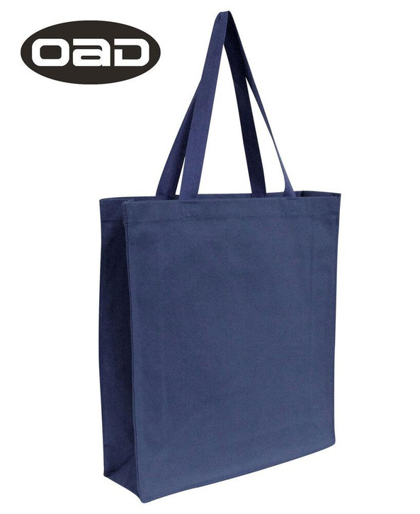 Liberty Bags OAD100 - Bolsa de lona promocional OAD