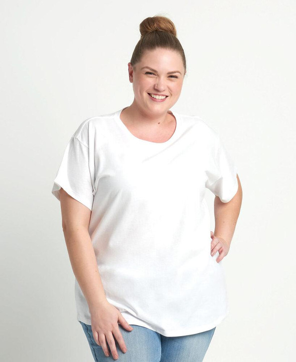 Next Level NL1530 - Women's Ideal Flow Tee