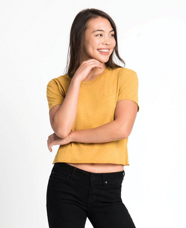 Next Level NL5080 - Women's Festival Cali Crop