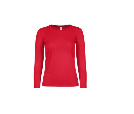 B&C BC06T - #E150 Women Lsl