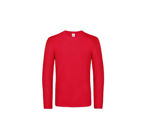B&C BC07T - #E190 Men Lsl