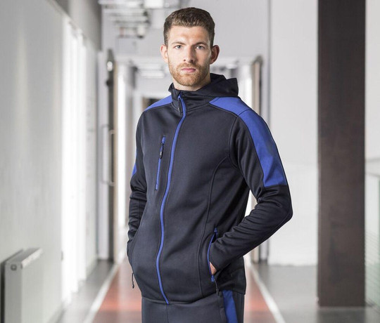 Finden & Hales LV622 - Erwachsenen Active Softshell Jacke