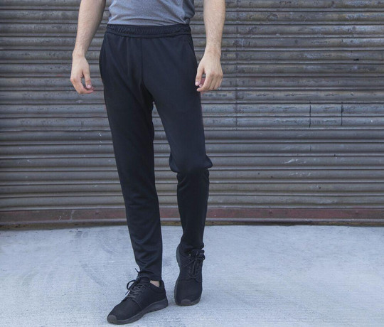 Tombo TL580 - Joggen