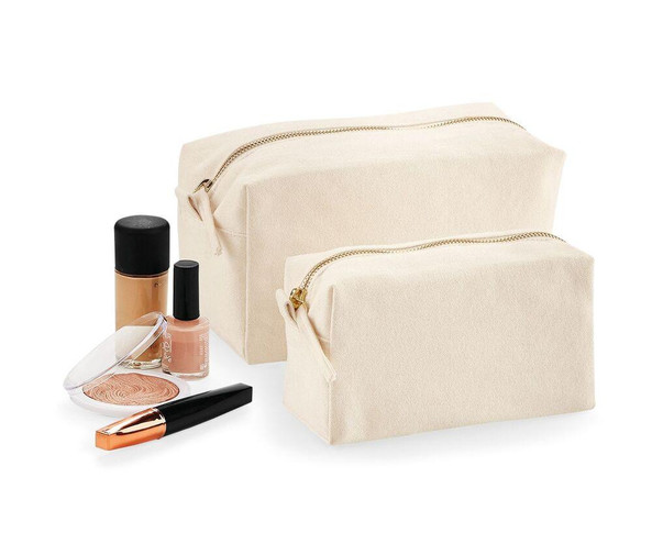 Westford mill WM552 - Multi-use makeup bag