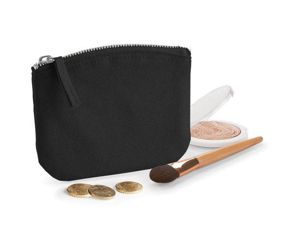 Westford mill WM825 - Women's Organic Mini Purse