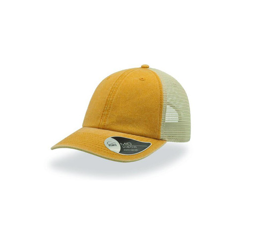Atlantis AT158 - 6-panel Case Cap
