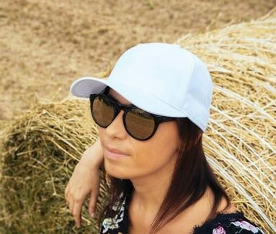 Atlantis AT174 - Huisdier cap in gerecycled polyester