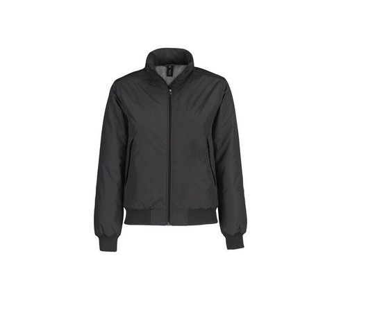 B&C BC331 - Padded bomber jacket