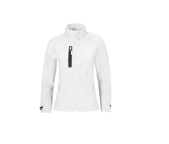 B&C BC664 - Veste Softshell femme