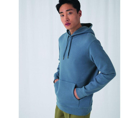 B&C BCU02K - Hoodie King