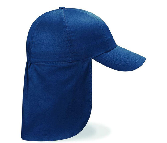 BEECHFIELD BF11B - JUNIOR LEGIONNAIRE STYLE CAP