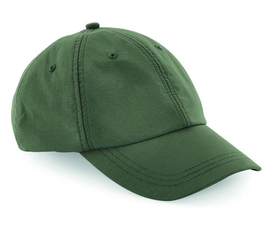 Beechfield BF187 - Cap 6 panels
