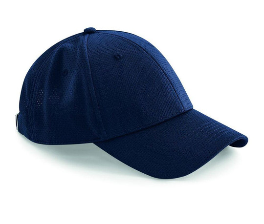 Beechfield BF196 - 6-panel mesh cap
