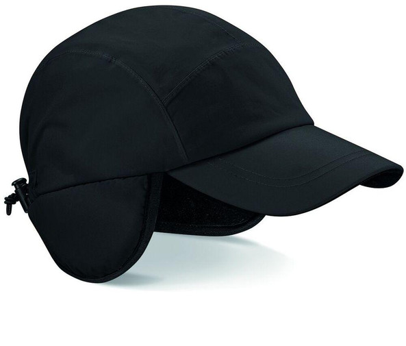 Beechfield BF355 - Gorro de inverno de 5 painéis
