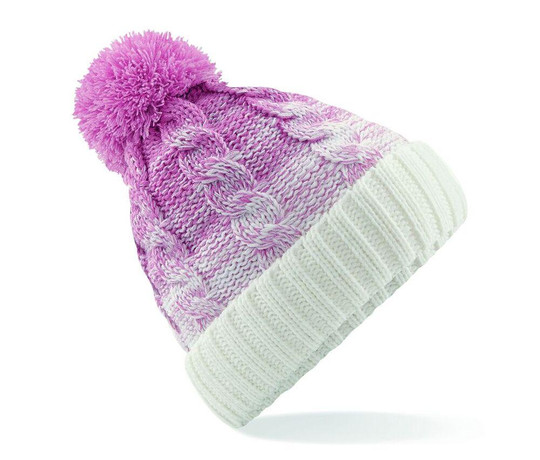 Beechfield BF459 - Shaded Beanie
