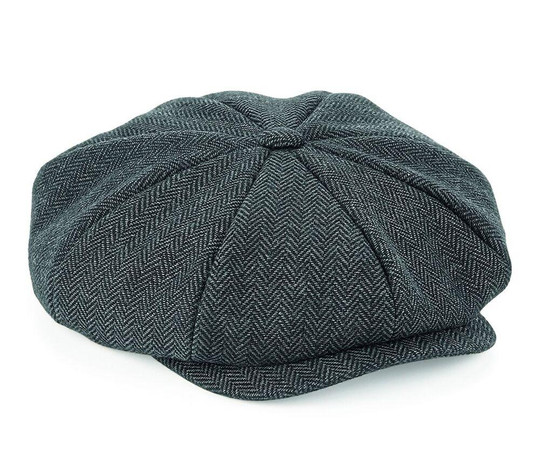 Beechfield BF628 - Heritage Gavroche Cap
