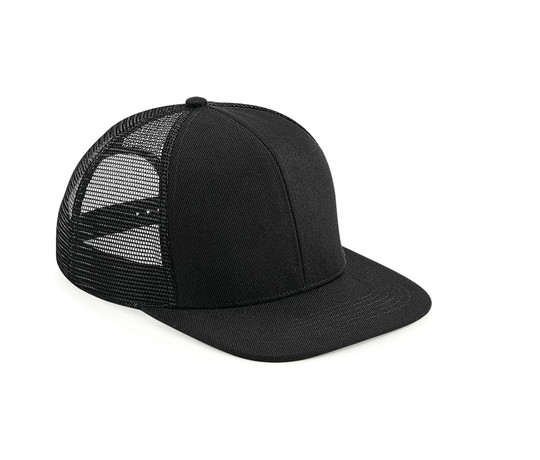 BEECHFIELD BF664 - ORIGINAL FLAT PEAK 6 PANEL TRUCKER