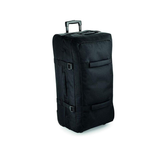 BAG BASE BG483 - ESCAPE CHECK-IN WHEELIE