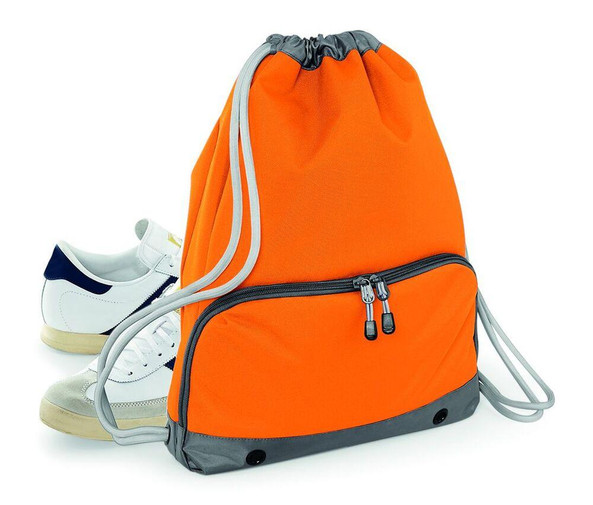BAG BASE BG542 - Sac de gym