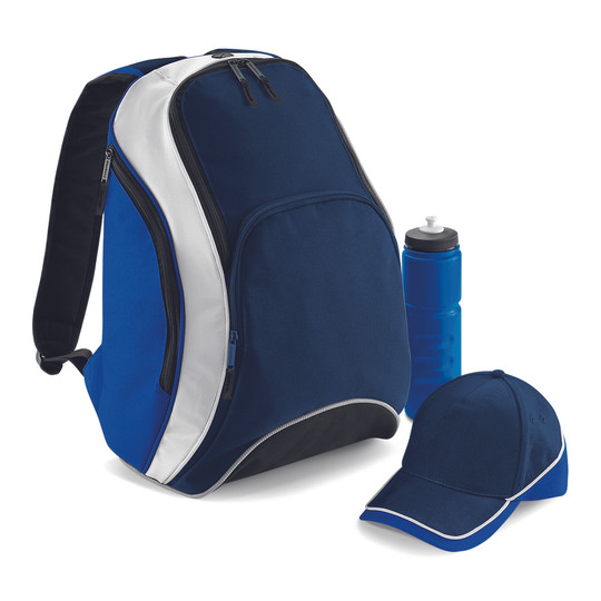 BAG BASE BG571 - TEAMWEAR BACKPACK