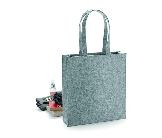 BAG BASE BG723 - FELT TOTE BAG