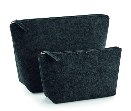 BAG BASE BG724 - Accessoires-Tasche aus Filz