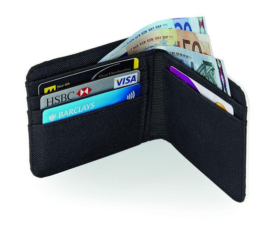 BAG BASE BG940 - Brieftasche, ideal für Sublimierung