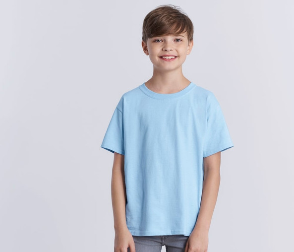 GILDAN GN181 - Tee-shirt col rond 180