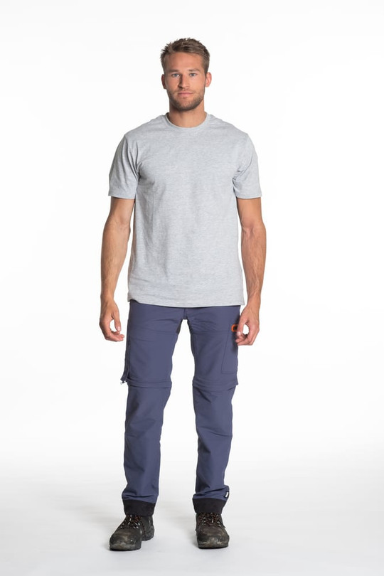 HEROCK HK021 - 2-in-1 pants