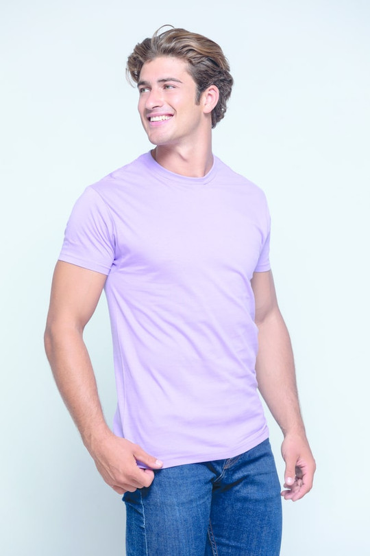 JHK JK190 - Men's short sleeve t-shirt