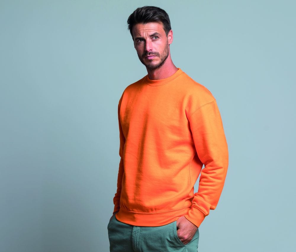 JHK JK290 - Felpa unisex
