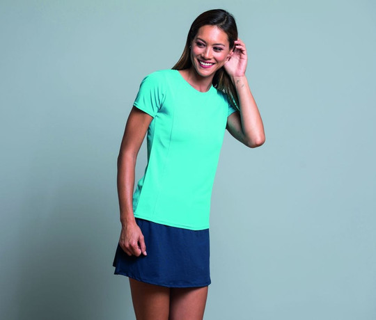 JHK JK901 - Woman sport T-shirt