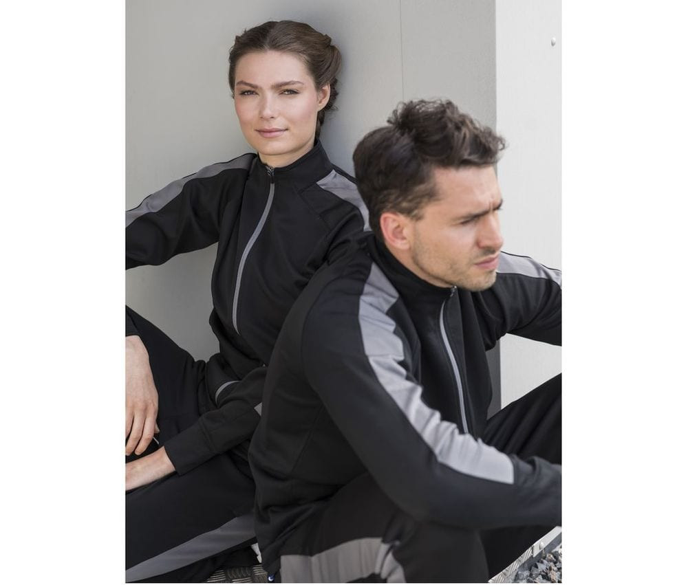 Finden & Hales LV871 - Sport jacka