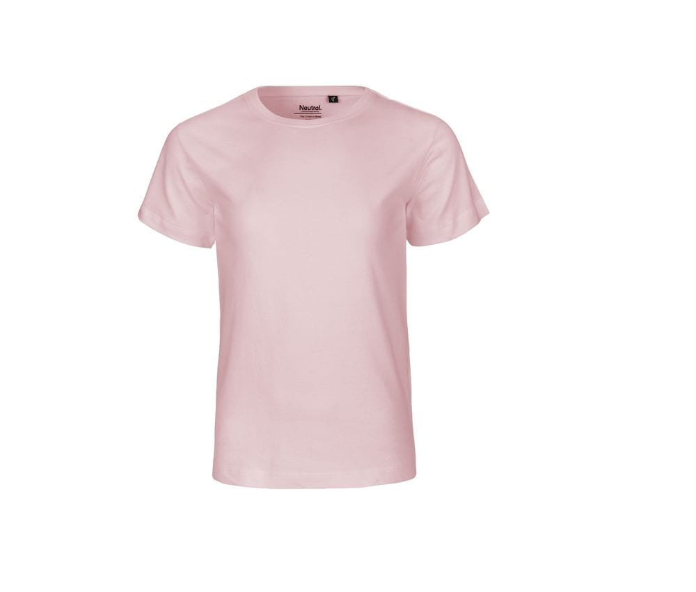 Neutral O30001 - T-shirt för barn