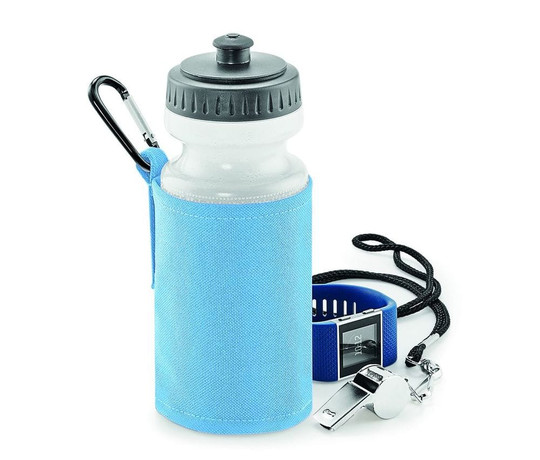 QUADRA QD440 - Trinkflasche und Trinkflaschentasche