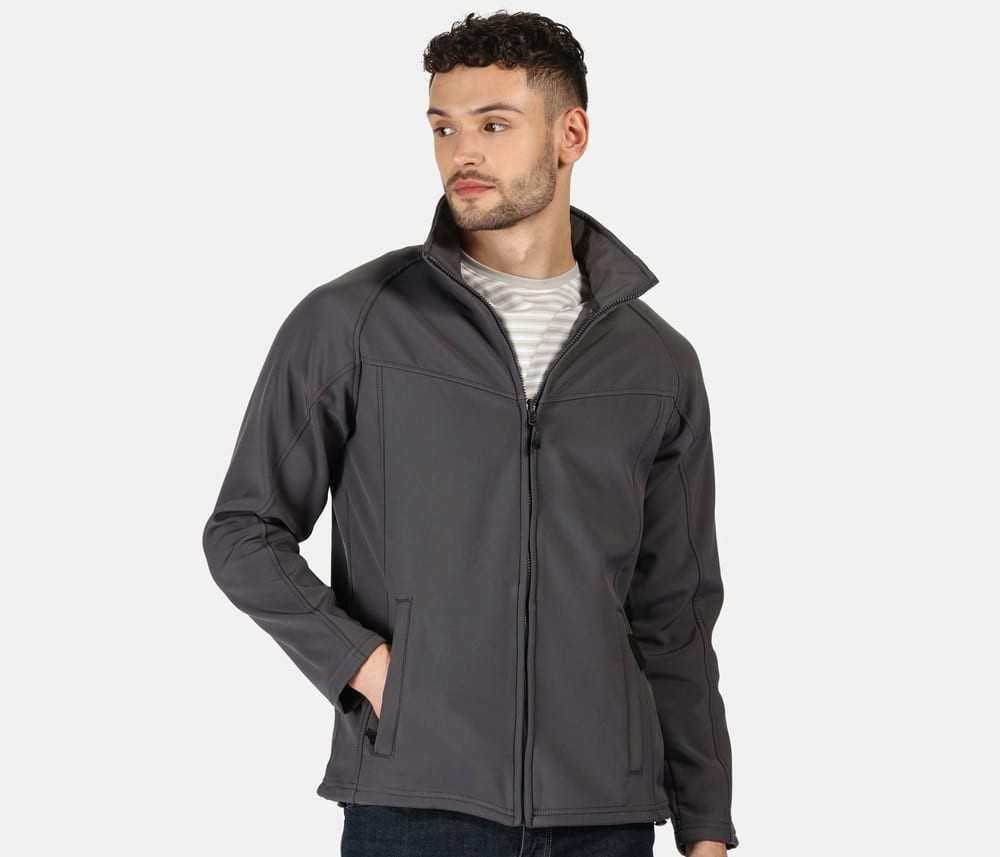 Regatta RGA642 - Giacca Softshell Interattiva